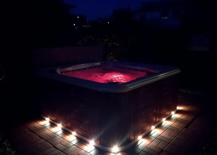 Elison Lägenhet Lazise