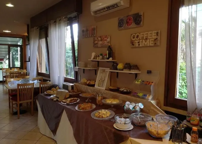 Apartamento Elison Lazise