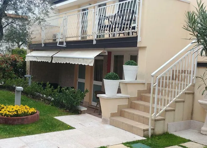 Elison Apartamento Lazise